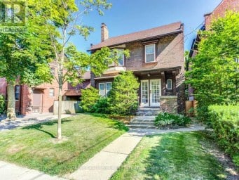 169 BALMORAL AVENUE Toronto (Casa Loma) Ontario photo 1
