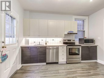 169 BALMORAL AVENUE Toronto (Casa Loma) Ontario photo 10
