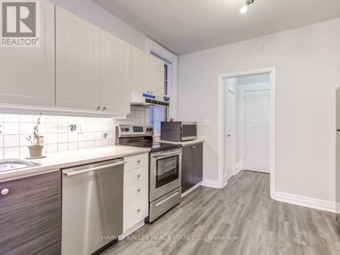 169 BALMORAL AVENUE, Toronto (Casa Loma), Ontario, M4V1J8