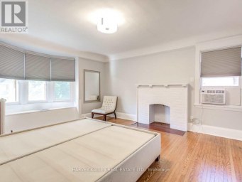 169 BALMORAL AVENUE Toronto (Casa Loma) Ontario photo 13