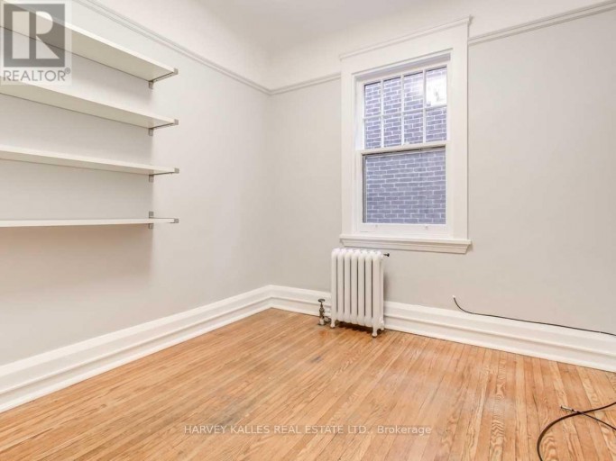 169 BALMORAL AVENUE, Toronto (Casa Loma), Ontario, M4V1J8