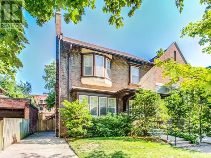 169 BALMORAL AVENUE, Toronto (Casa Loma), Ontario, M4V1J8