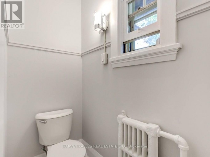 169 BALMORAL AVENUE, Toronto (Casa Loma), Ontario, M4V1J8