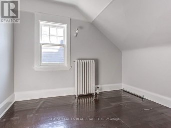 169 BALMORAL AVENUE Toronto (Casa Loma) Ontario photo 21