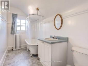 169 BALMORAL AVENUE Toronto (Casa Loma) Ontario photo 23