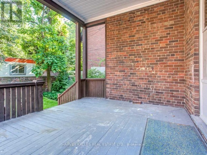 169 BALMORAL AVENUE, Toronto (Casa Loma), Ontario, M4V1J8