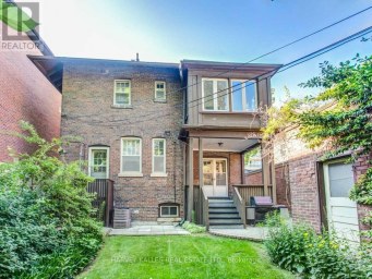 169 BALMORAL AVENUE Toronto (Casa Loma) Ontario photo 25