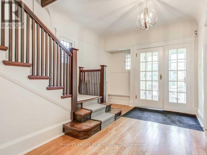 169 BALMORAL AVENUE, Toronto (Casa Loma), Ontario, M4V1J8