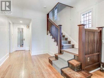 169 BALMORAL AVENUE Toronto (Casa Loma) Ontario photo 4