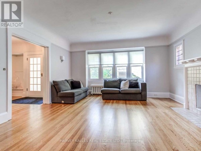 169 BALMORAL AVENUE, Toronto (Casa Loma), Ontario, M4V1J8