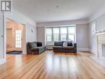 169 BALMORAL AVENUE Toronto (Casa Loma) Ontario photo 5