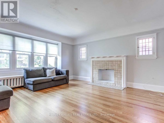 169 BALMORAL AVENUE, Toronto (Casa Loma), Ontario, M4V1J8
