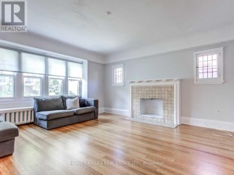 169 BALMORAL AVENUE Toronto (Casa Loma) Ontario photo 6