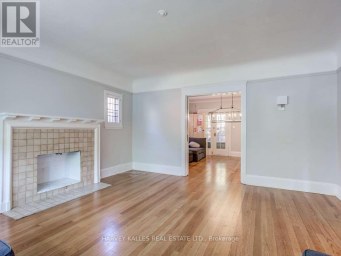 169 BALMORAL AVENUE Toronto (Casa Loma) Ontario photo 7