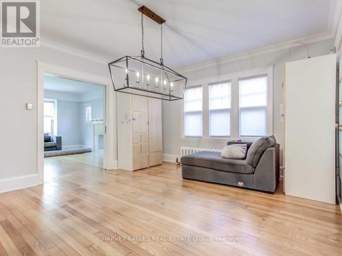 169 BALMORAL AVENUE, Toronto (Casa Loma), Ontario, M4V1J8