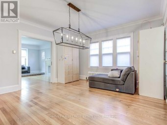 169 BALMORAL AVENUE Toronto (Casa Loma) Ontario photo 8