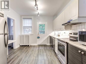 169 BALMORAL AVENUE Toronto (Casa Loma) Ontario photo 9