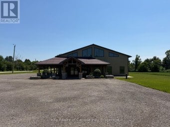 412569 CRANBERRY LINE South-West Oxford Ontario photo 1