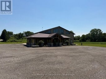 412569 CRANBERRY LINE South-West Oxford Ontario photo 2