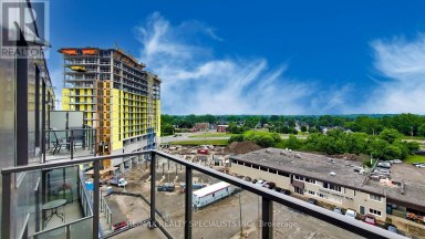 809 - 7 ERIE AVENUE Brantford Ontario photo 24