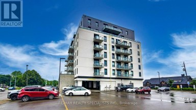 809 - 7 ERIE AVENUE Brantford Ontario photo 3