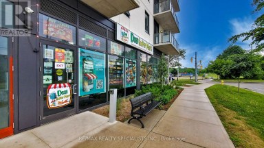 809 - 7 ERIE AVENUE Brantford Ontario photo 5