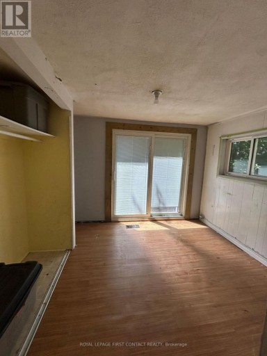 1068 1ST A AVENUE W, Owen Sound, Ontario, N4K4K6
