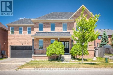 LOWER LEVEL - 53 SEWARD CRESCENT Ajax (Northeast Ajax) Ontario photo 1
