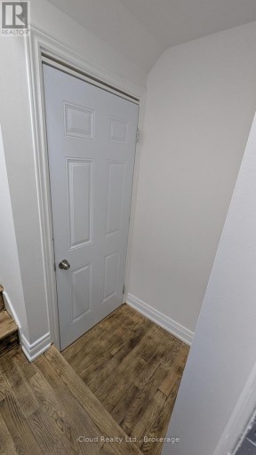 LOWER LEVEL - 53 SEWARD CRESCENT, Ajax (Northeast Ajax), Ontario, L1Z2B8