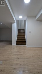LOWER LEVEL - 53 SEWARD CRESCENT Ajax (Northeast Ajax) Ontario photo 3