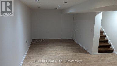 LOWER LEVEL - 53 SEWARD CRESCENT Ajax (Northeast Ajax) Ontario photo 4