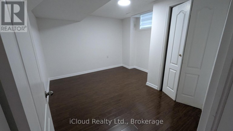 LOWER LEVEL - 53 SEWARD CRESCENT, Ajax (Northeast Ajax), Ontario, L1Z2B8