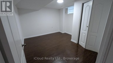 LOWER LEVEL - 53 SEWARD CRESCENT Ajax (Northeast Ajax) Ontario photo 5