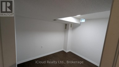 LOWER LEVEL - 53 SEWARD CRESCENT Ajax (Northeast Ajax) Ontario photo 8