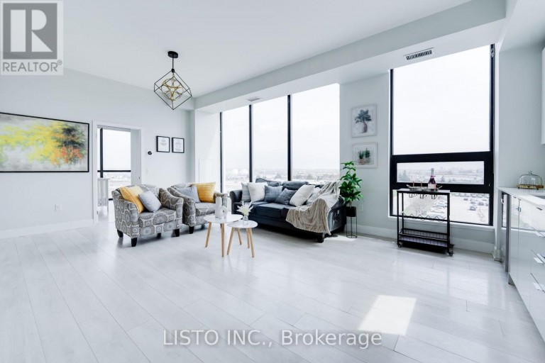 523E - 2908 HIGHWAY 7 ROAD, Vaughan (Concord), Ontario, L4K0K5