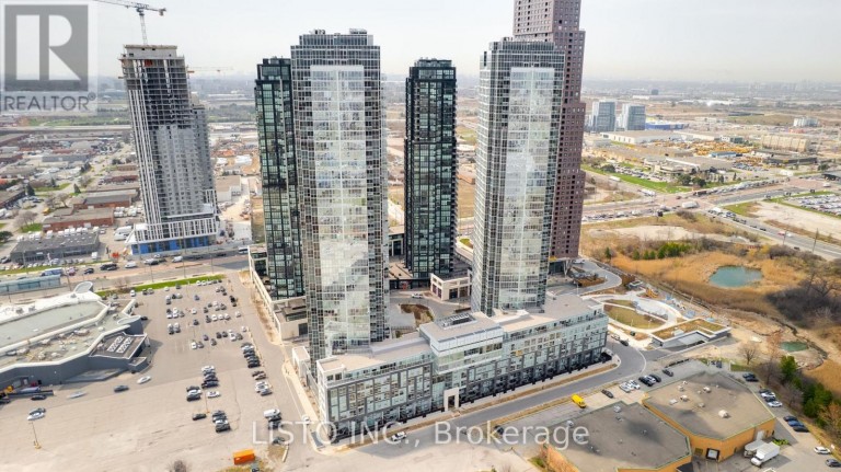 523E - 2908 HIGHWAY 7 ROAD, Vaughan (Concord), Ontario, L4K0K5
