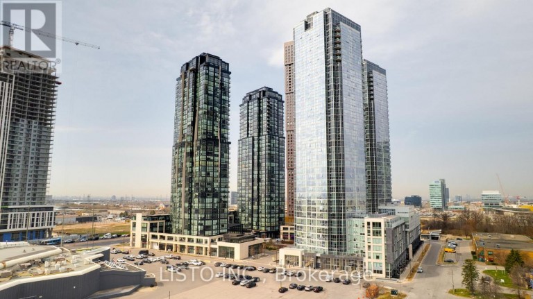 523E - 2908 HIGHWAY 7 ROAD, Vaughan (Concord), Ontario, L4K0K5
