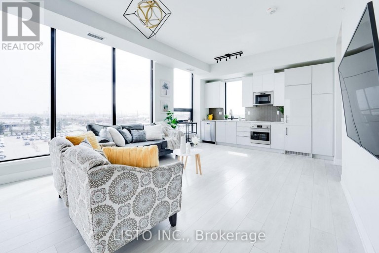 523E - 2908 HIGHWAY 7 ROAD, Vaughan (Concord), Ontario, L4K0K5