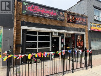 1602 EGLINTON AVENUE W Toronto (Briar Hill-Belgravia) Ontario photo 1