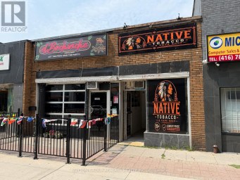 1602 EGLINTON AVENUE W Toronto (Briar Hill-Belgravia) Ontario photo 2