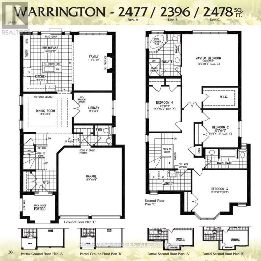 510 CLAYTON AVENUE, Peterborough (Monaghan Ward 2), Ontario, K9K0H5