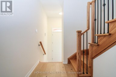 510 CLAYTON AVENUE Peterborough (Monaghan Ward 2) Ontario photo 2