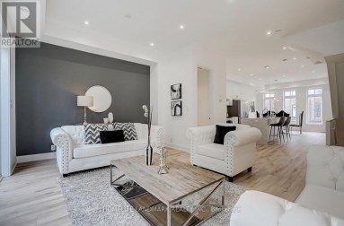 29 CHESTNUT COURT Aurora Ontario photo 11