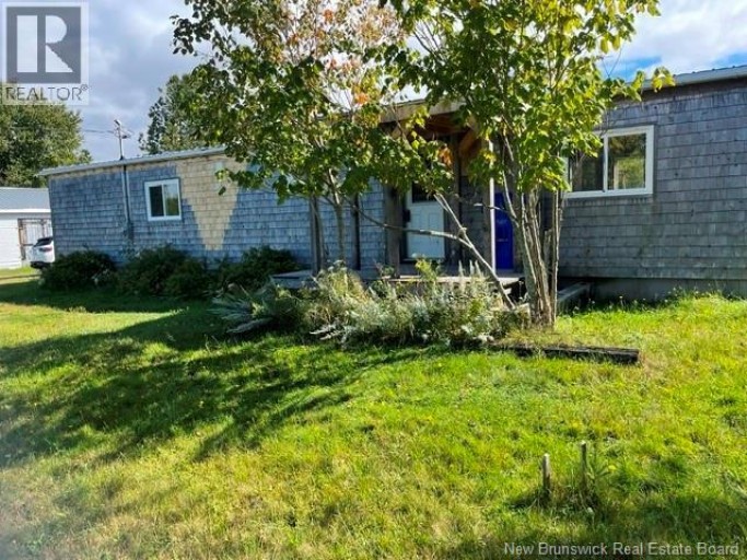 624 Mascarene Road, Mascarene, New Brunswick, E5C2S4
