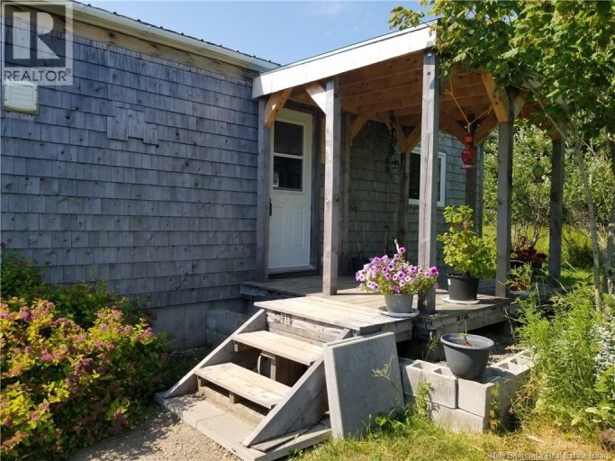 624 Mascarene Road, Mascarene, New Brunswick, E5C2S4
