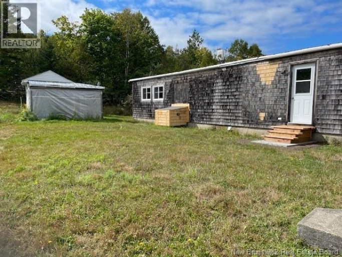 624 Mascarene Road, Mascarene, New Brunswick, E5C2S4