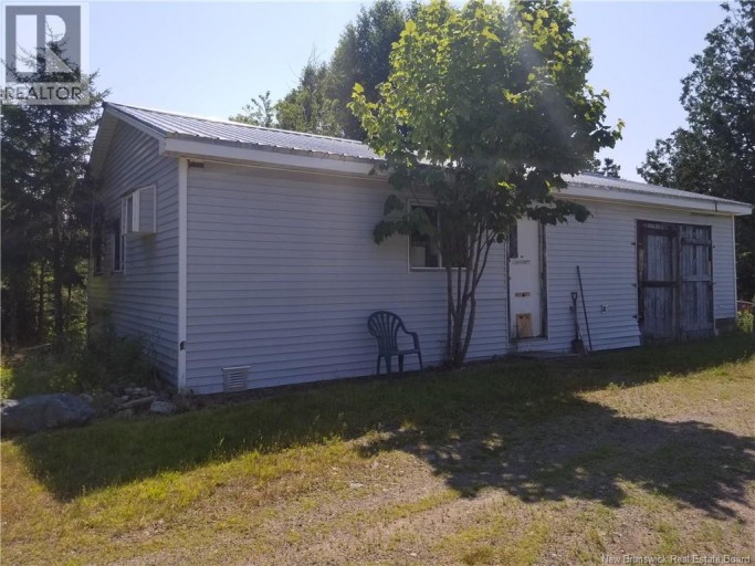 624 Mascarene Road, Mascarene, New Brunswick, E5C2S4