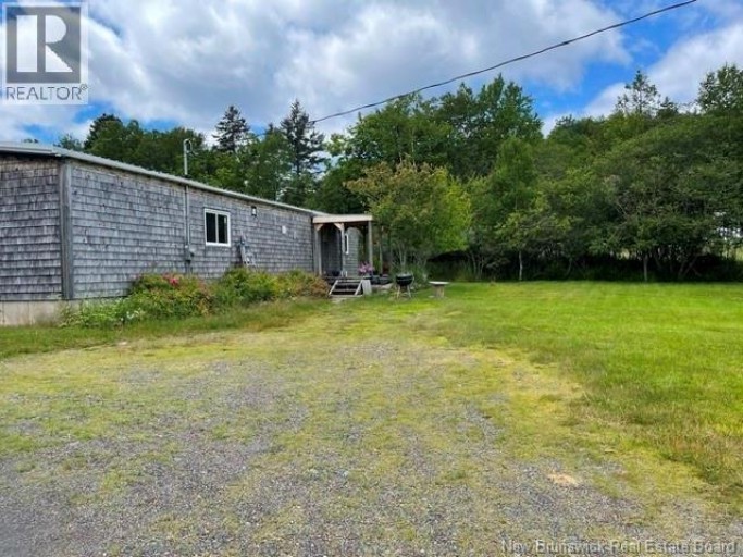 624 Mascarene Road, Mascarene, New Brunswick, E5C2S4