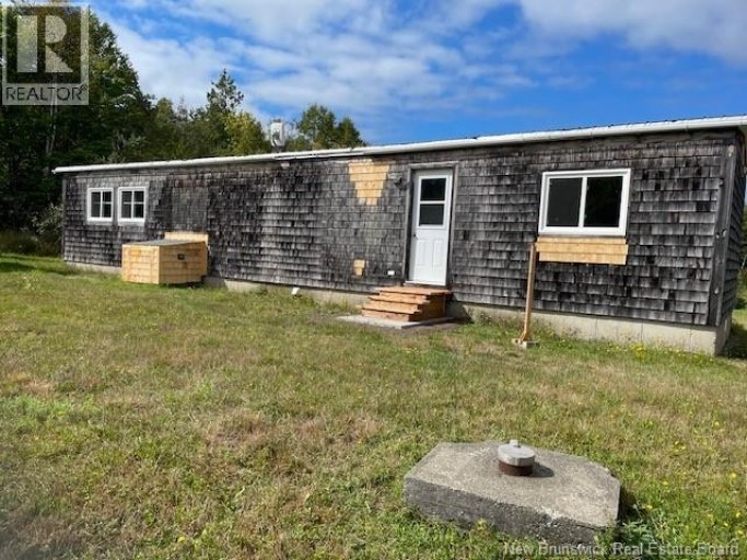 624 Mascarene Road, Mascarene, New Brunswick, E5C2S4