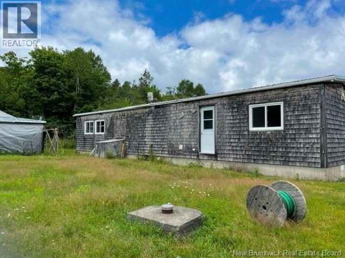 624 Mascarene Road, Mascarene, New Brunswick, E5C2S4